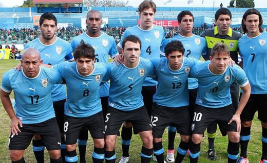 fútbol uruguayo  La República EC